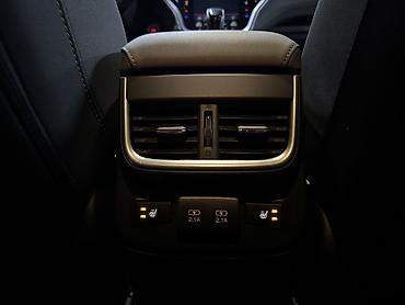 Subaru: Subaru Outback: 2020 г., 2.4 л, Бензин — 10