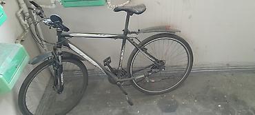 Velosipedlər: Şəhər/trek tipli velosiped - Brend/model: Stels Navigator 630 — 1