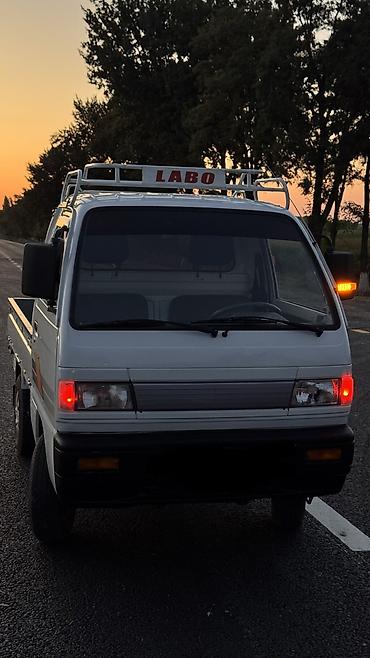авто дом: Легкий грузовик, Daewoo, Стандарт, До 1 т, Новый — 4