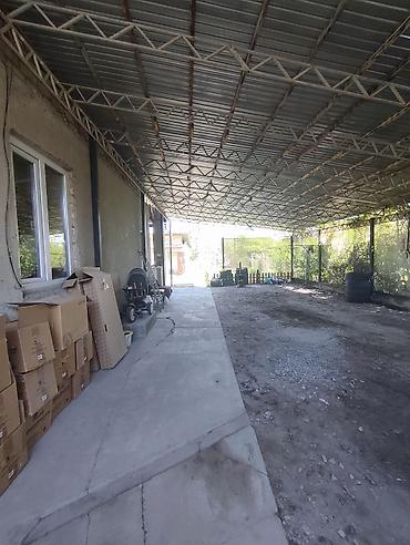 забыл: Продается уютный дом в районе нового Ошского рынка. Дом в — 3