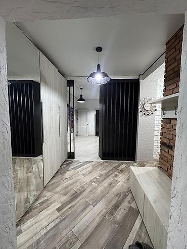 Долгосрочная аренда квартир: 4 комнаты, Агентство недвижимости, Без подселения, С мебелью полностью — 14