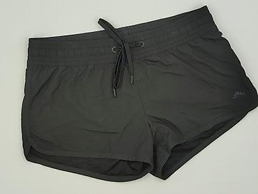 dresy fsbn: H&M Sport, Szorty damskie, rozmiar S — 1