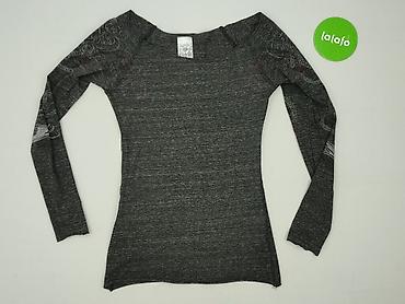 bluzki gotycka: Affliction, Bluzka damska, rozmiar S — 2