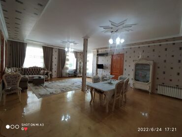 Həyət evləri və villaların satışı: 8 otaq, 200 kv. m, Kredit yoxdur, Orta təmir — 7