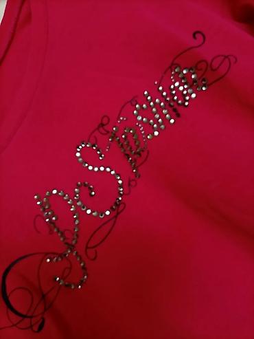 Majice kratkih rukava: Sve su pamučne ili viskoza,očuvane,200SM — 7