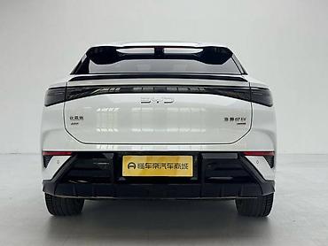 BYD: BYD Sea Lion 07: 2025 г., Автомат, Электромобиль, Кроссовер — 5