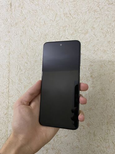 Xiaomi: Xiaomi Redmi Note 9S, 64 GB, rəng - Ağ, 
 Barmaq izi, İki sim kartlı, Face ID