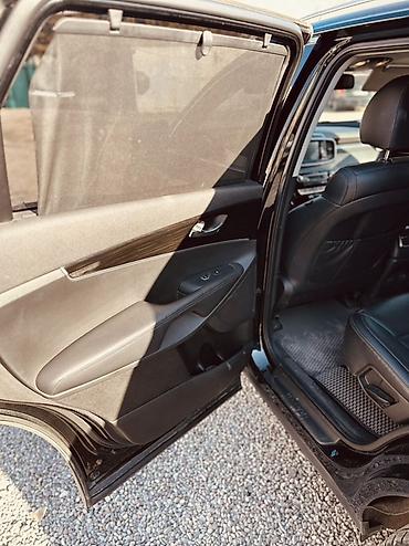 Kia: Kia Sorento: 2019 г., 2 л, Автомат, Дизель, Кроссовер — 12