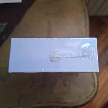 lijevak za cevape: Apple AirPods 4 (ANC) bežične slušalice - Model: A3057 / A3059 - — 5
