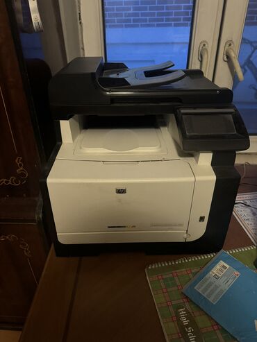 printer temiri: Printerlər