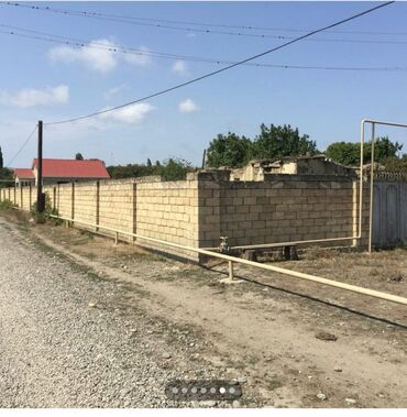 Kommersiya daşınmaz əmlakı: 20 sot, Mülkiyyətçi, Kupça (Çıxarış)
