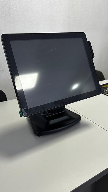 lga1151v2: POS-Моноблок GS-3021 Intel® Core i5-CPU SSD 128GB,DDR3 4GB, HDMI — 2