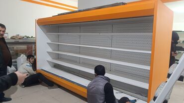 Rəf vitrinləri: Magaza ucun divar ve orta vitinler hun 1.70 reng secimi mumkundur. 1 — 11