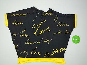 tshirt xl: Bluzka damska, rozmiar 5XL — 3