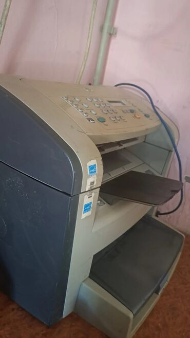 электрические котлы бишкек: Многофункциональный принтер HP LaserJet 3050 — это универсальное
