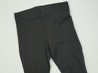 getry z zapiętkami: H&M Divided, Legginsy rozmiar S — 1