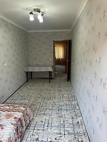 Квартиры: 3 комнаты, 1 м², 2 этаж — 9