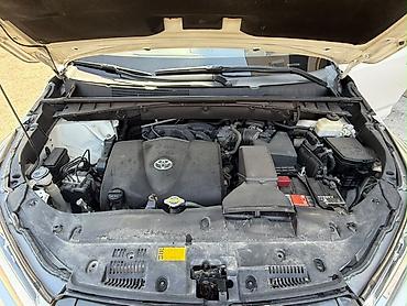 vw golf 3: Toyota Highlander: 2018 г., 3.5 л, Бензин, Кроссовер — 8