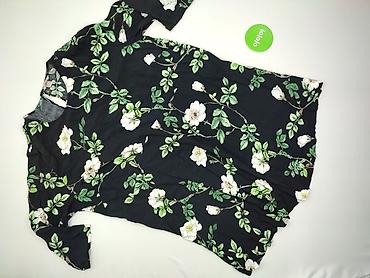 sukienki plus size hm: H&M, Sukienka damska, rozmiar 5XL — 2