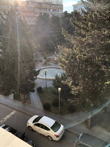 Yeni tikili: 8-ci kilometr, 2 otaqlı, Yeni tikili, m. Azadlıq Prospekti, 94 kv. m — 14