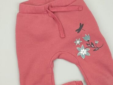 zara spodnie biale: Sweatpants, 2-3 years, 92/98, condition - Fair