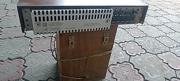 archer c80: Продаю усилитель СССР состояние не знаю не проверял — 3