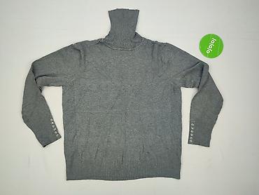 puffer damska: Golf damski, rozmiar 2XL — 2