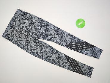 black friday crivit: Legginsy Sportowe damskie, rozmiar M — 3