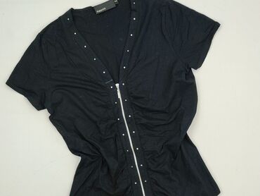 KappAhl, Bluzka damska, rozmiar 4XL