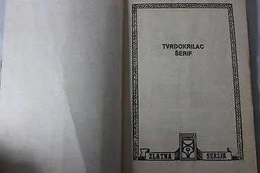 sat: ZLATNA SERIJA 703, ZS 703, ZAGOR, TVRDOKRILAC | Zlatna Serija 703 — 3