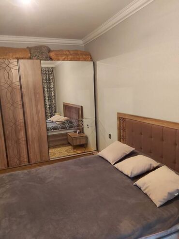 Köhnə tikili: Bakı, 2 otaqlı, Köhnə tikili, 66 kv. m — 5