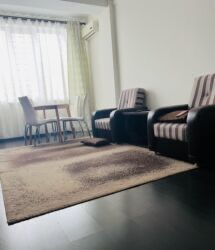 аренда под следующим выкупом: 2 комнаты, Агентство недвижимости, Без подселения, С мебелью частично