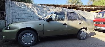 195 70 с: Chevrolet Nexia: 2008 г., 1.6 л, Механика, Бензин, Седан — 3