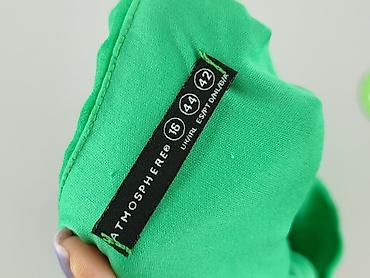 benetton gr: Atmosphere, Sukienka damska, rozmiar L — 4