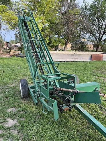 Тракторы ЛТЗ: Модель: Т-40, Б/у, 1991 г — 2