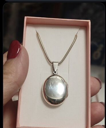 Prstenje: Unisex prsten, Gucci, Materijal: Cirkon, Srebro — 5
