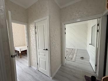 Продажа квартир: 2 комнаты, 52 м², 106 серия, 8 этаж, Евроремонт — 10