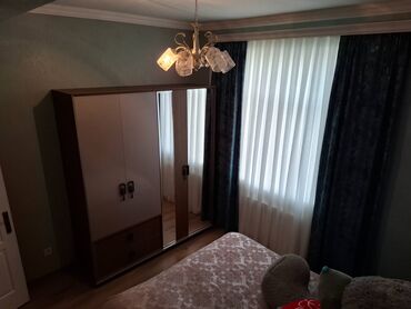 Uzunmüddətli kirayə mənzillər: Sumqayıtda MİDA layihəsində yerləşən, dəniz və birbaşa futbol stadionu — 4