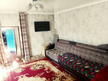 продаю дом город балыкчы: Үй, 70 кв. м, 4 бөлмө, Менчик ээси, Евро оңдоо