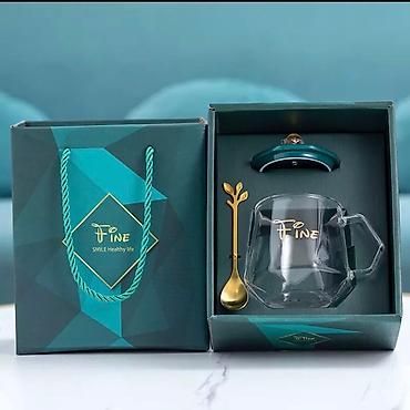 Техника для кухни: Fıncan desdı usb ıle komputere adapdra taxılaraq cayınızın kofenızın — 3