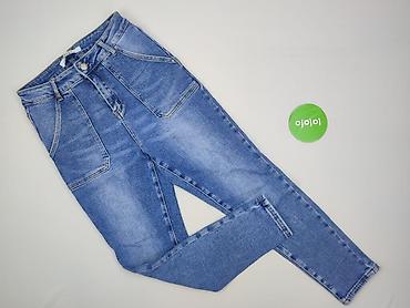 drill jeans: Jeansy damskie, rozmiar S — 2