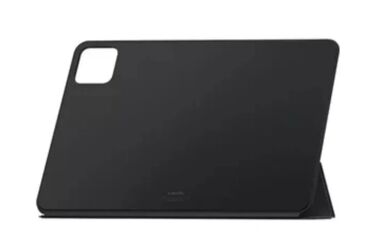 держатели для планшетов для фотовидео: •Чехол для Mi pad 6 - 1100 сом •Чехол книжка в черном цвете для Mi pad