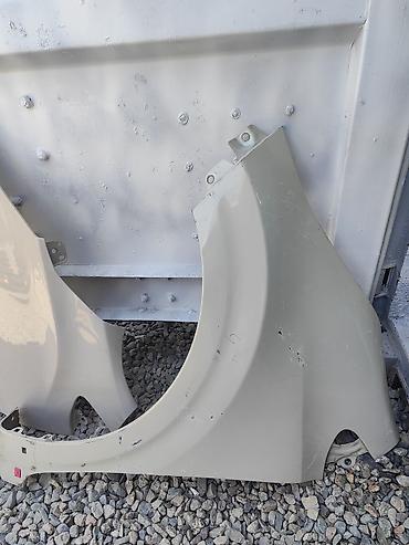 Канат Алдыңкы сол Kia, 2019 г., Колдонулган, Оригинал lalafo.kg да Канат Алдыңкы сол Kia, 2019 г., Колдонулган, Оригинал