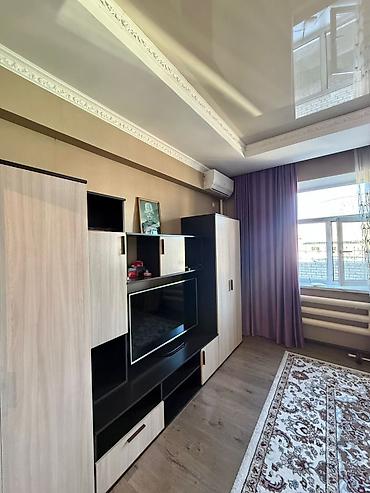 Продажа коттеджей и домов: ❗Продается дом Нижний Ала арча с участком 4 сот 119000💵‼️ ✅дом 80 — 12