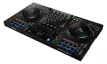 kontroller: DJ kontroller "DDJ-FLX10"DJ CONTROLLER DDJ-FLX10 ✨ Xüsusiyyətlər 🔹 — 1