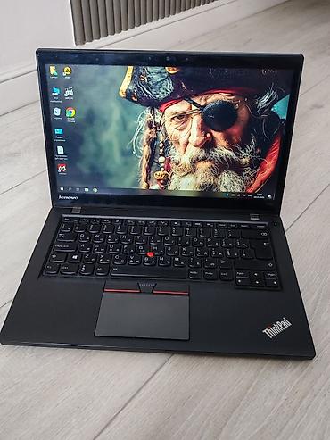 Ноутбуки Lenovo: Для учебы, Intel Core i7 — 1