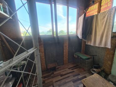 Продажа квартир: 3 комнаты, 77 м², Индивидуалка, 2 этаж, Косметический ремонт — 15