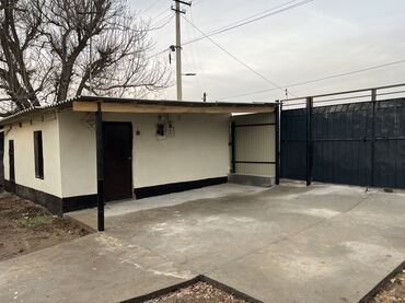 Продажа домов: Дом, 44444 м², 4 комнаты — 4