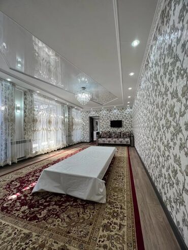 сокулуке дома: 150 кв. м, 4 бөлмө, Забор, тосулган