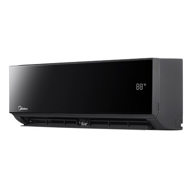 Кондиционеры: Кондиционер Классический, Охлаждение, Осушение, Обогрев — 4